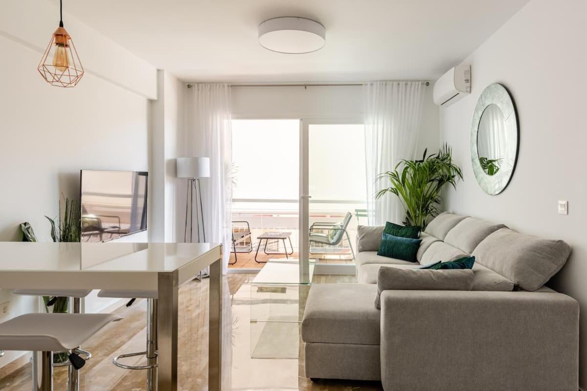 Apartamento Piccadilly Suite Torremolinos Exterior foto