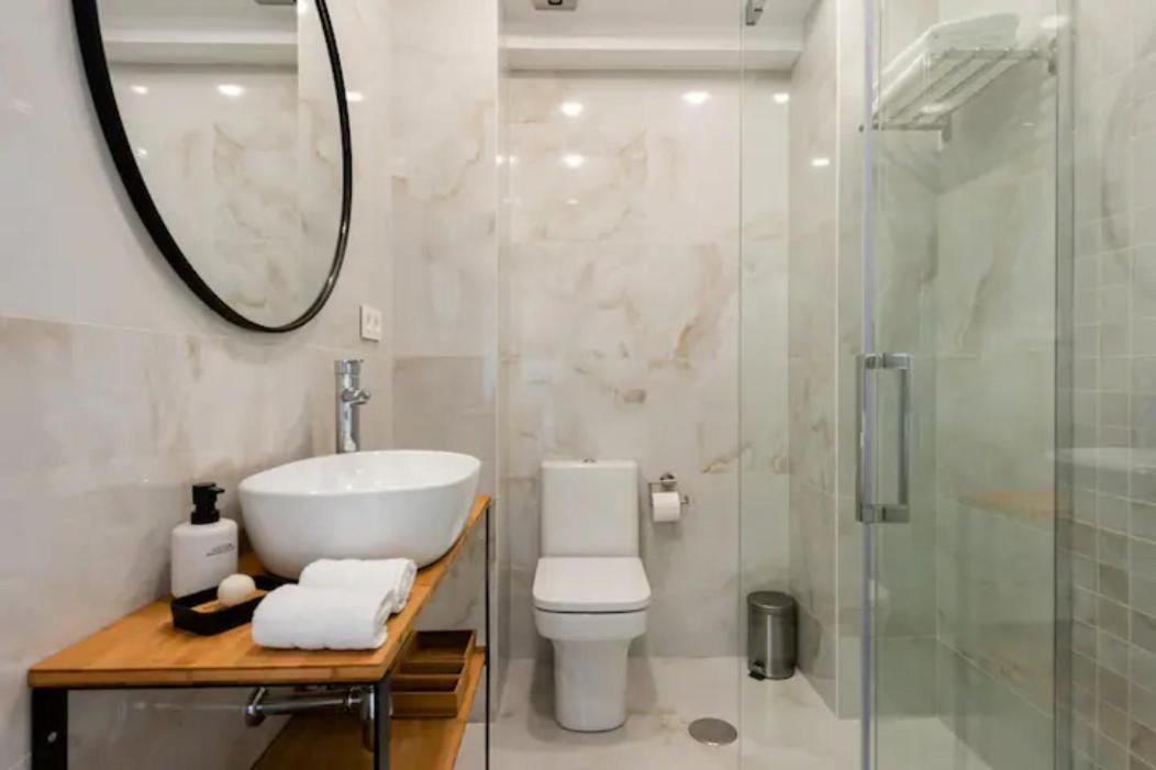 Apartamento Piccadilly Suite Torremolinos Exterior foto